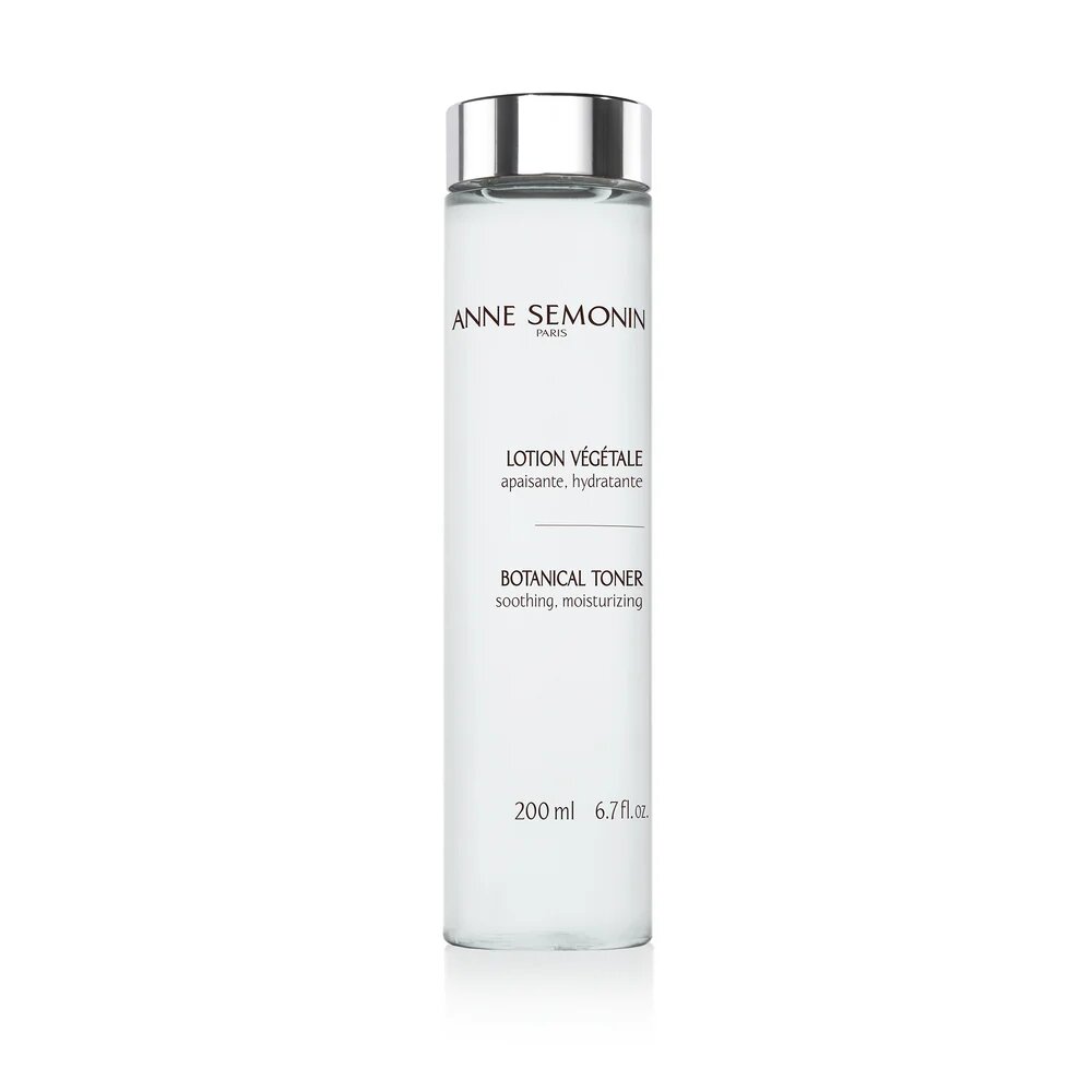 Botanical Toner