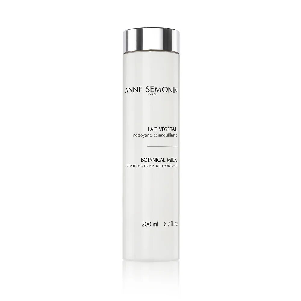 Botanical Cleansing Milk