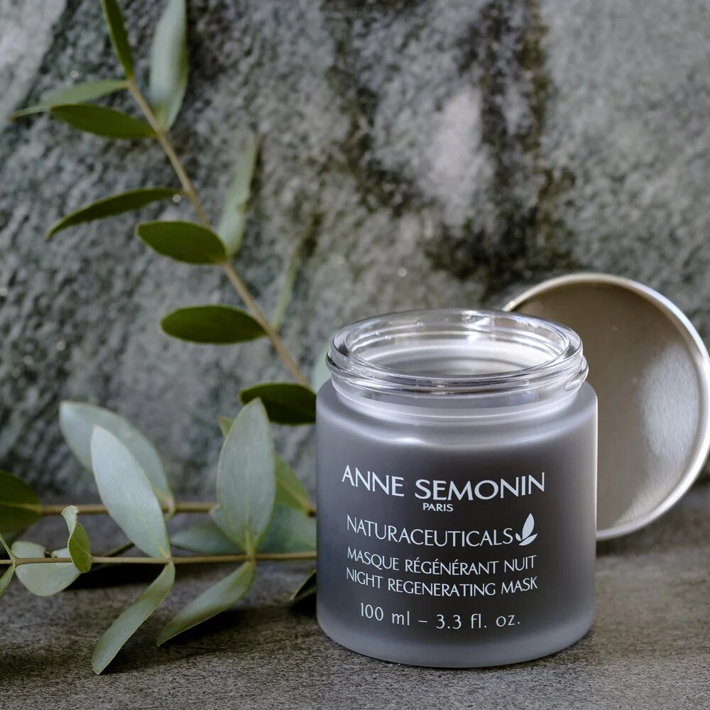 Night Regenerating Mask