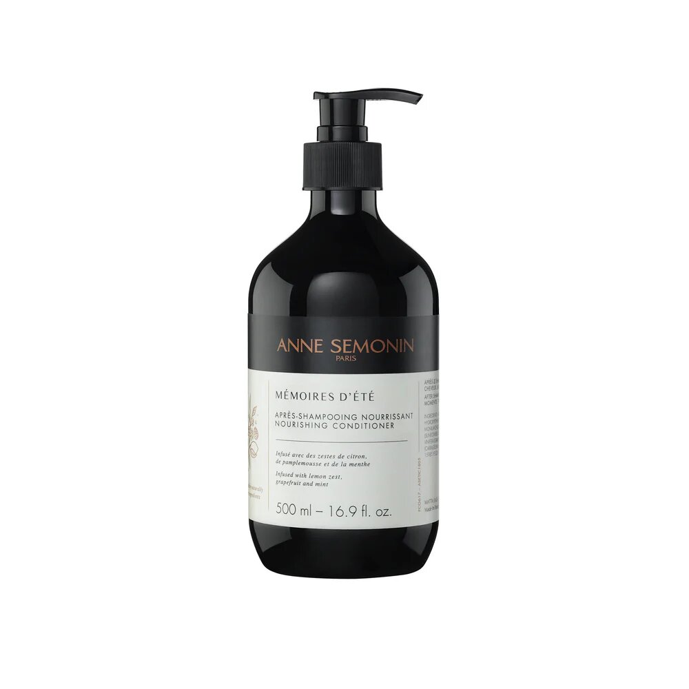 Memoires D'ete - Nourishing Conditioner