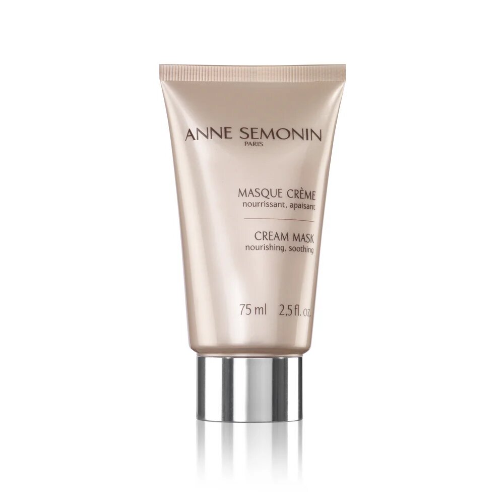 Cream Mask