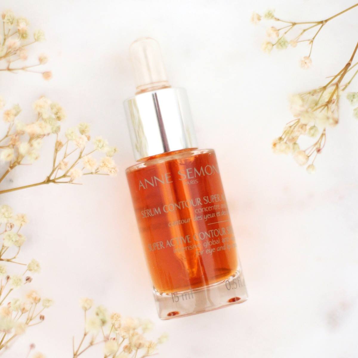Super Active Contour Serum