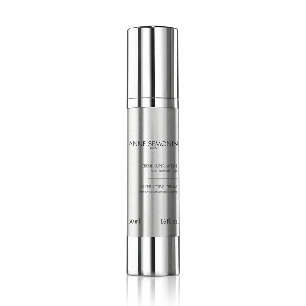 Super Active Cream