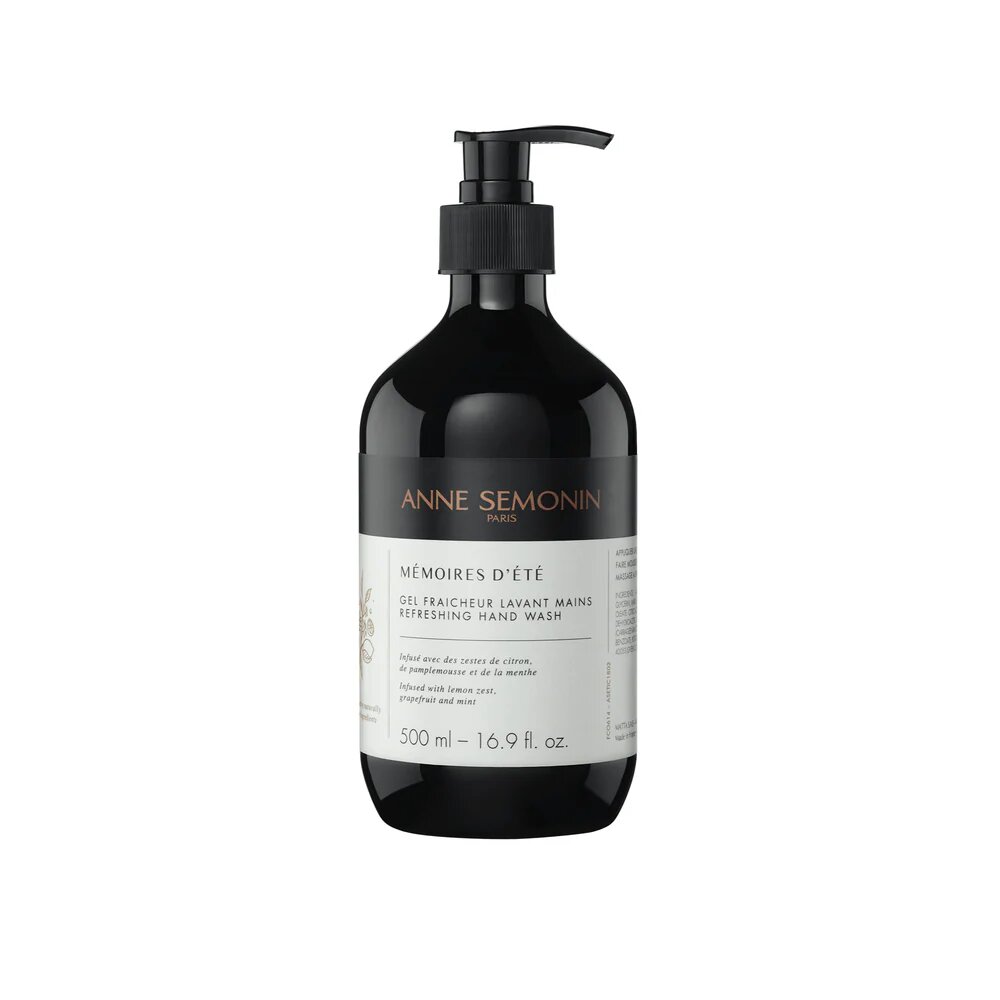 Refreshing Hand Wash
