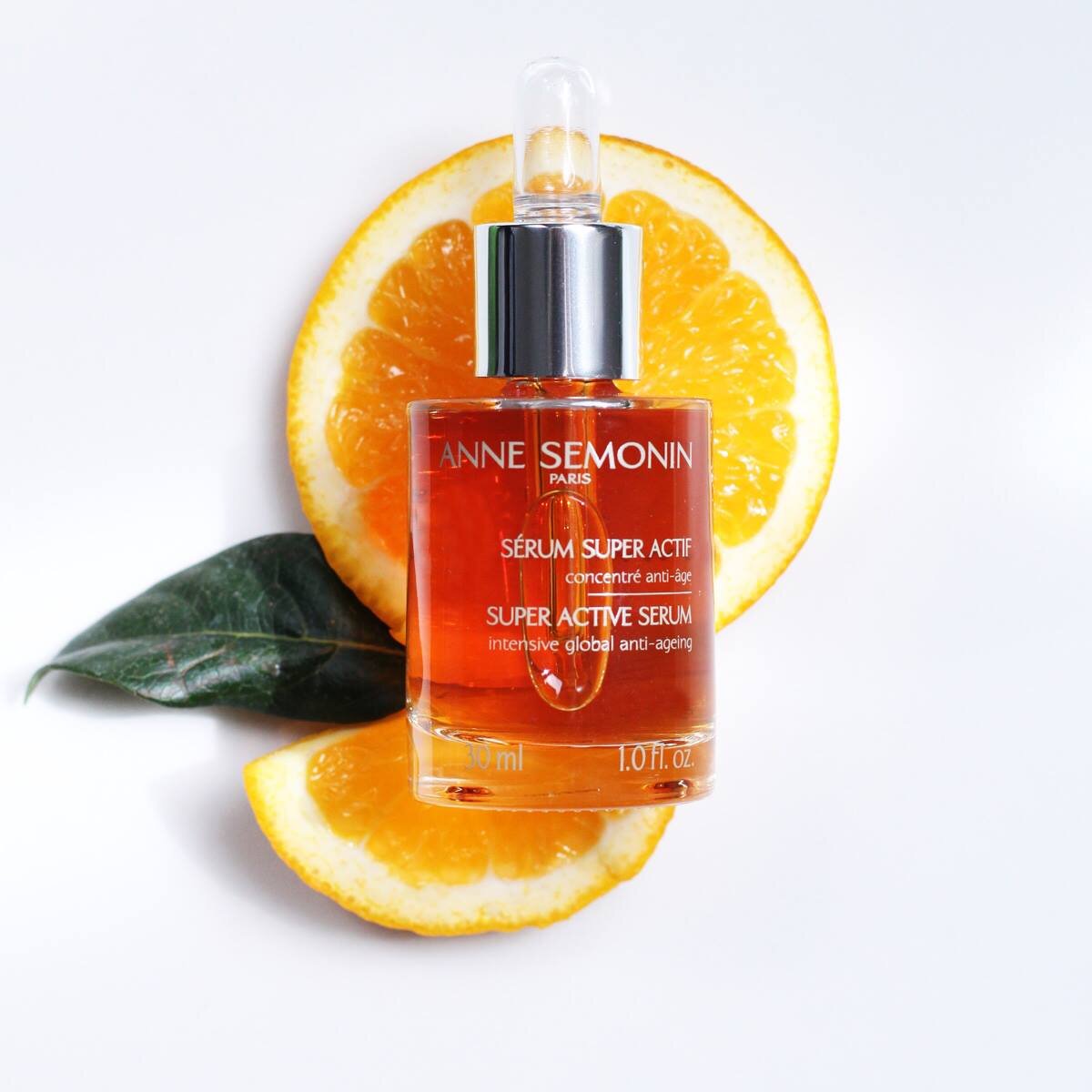 Super Active Serum