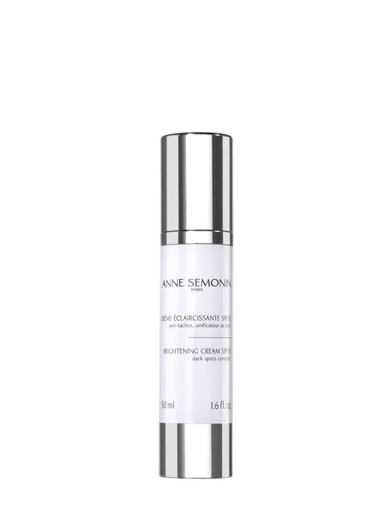 Brightening Cream SPF 15
