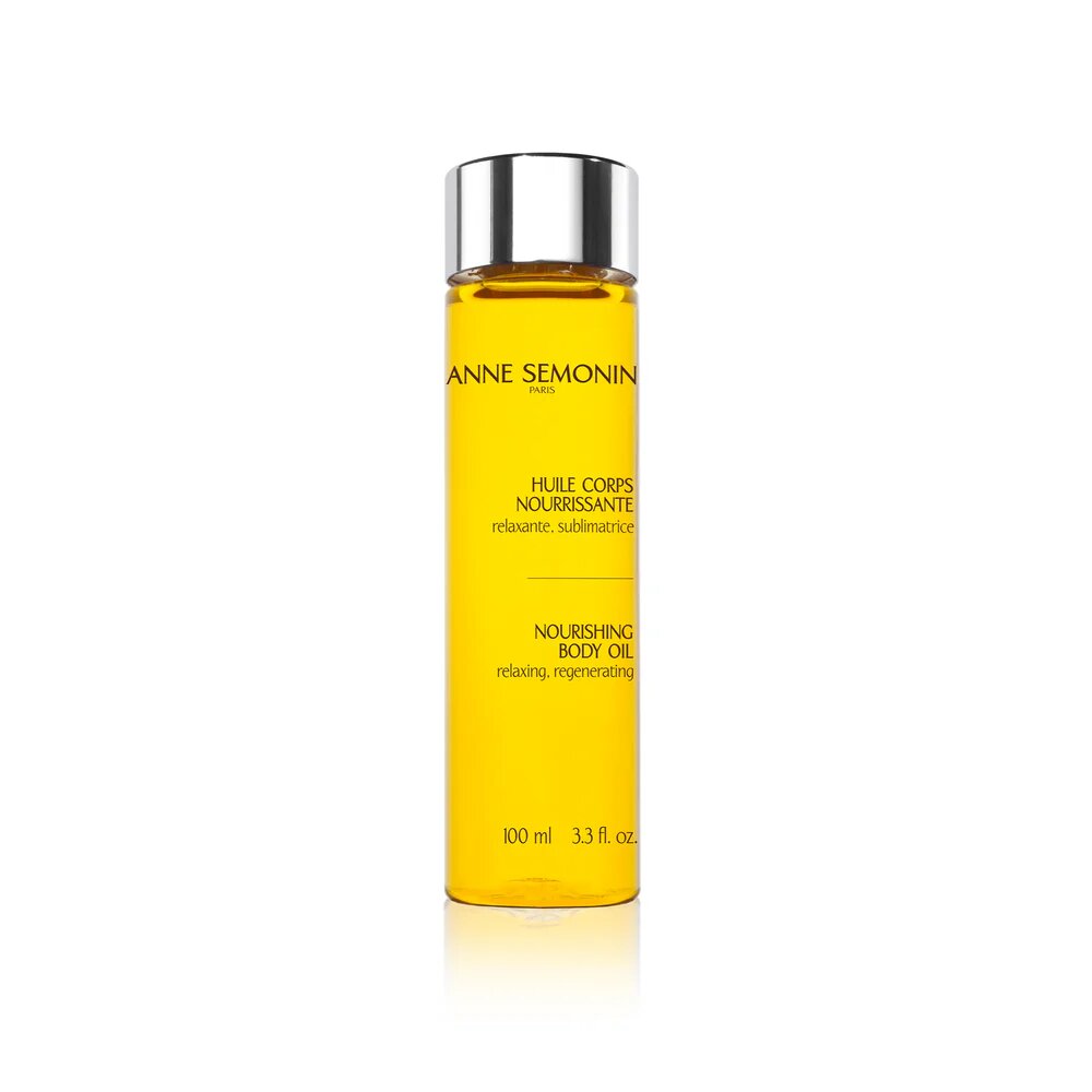 Nourishing Body Oil
