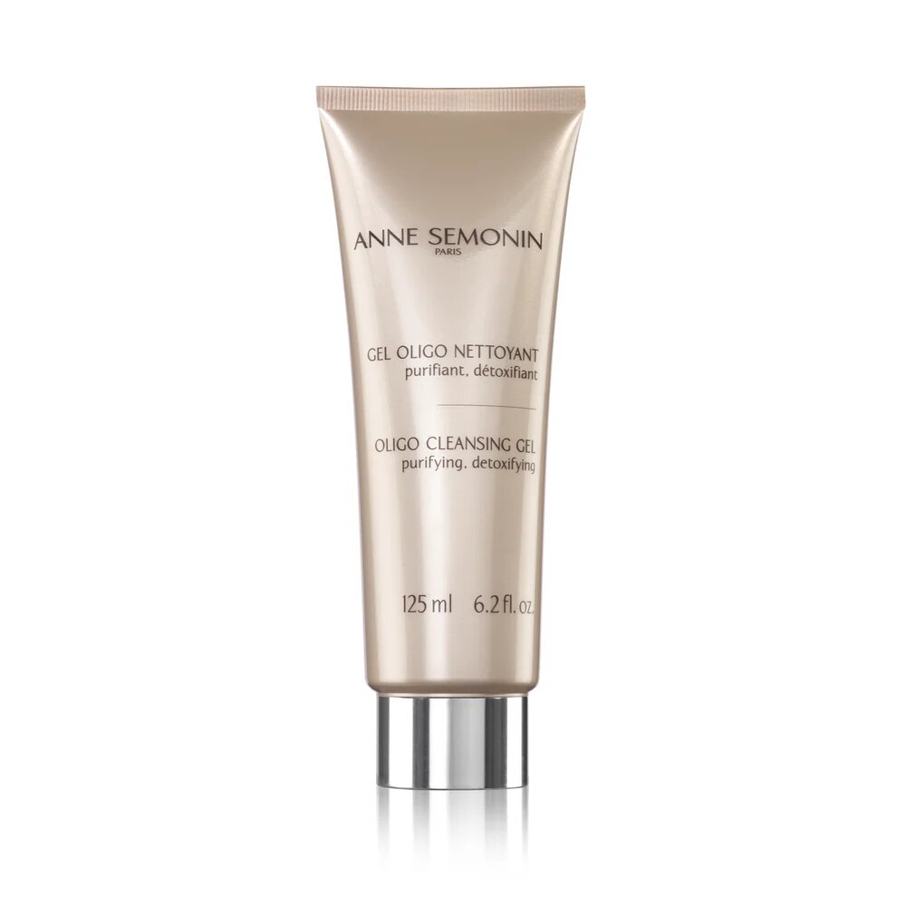 Oligo Cleansing Gel