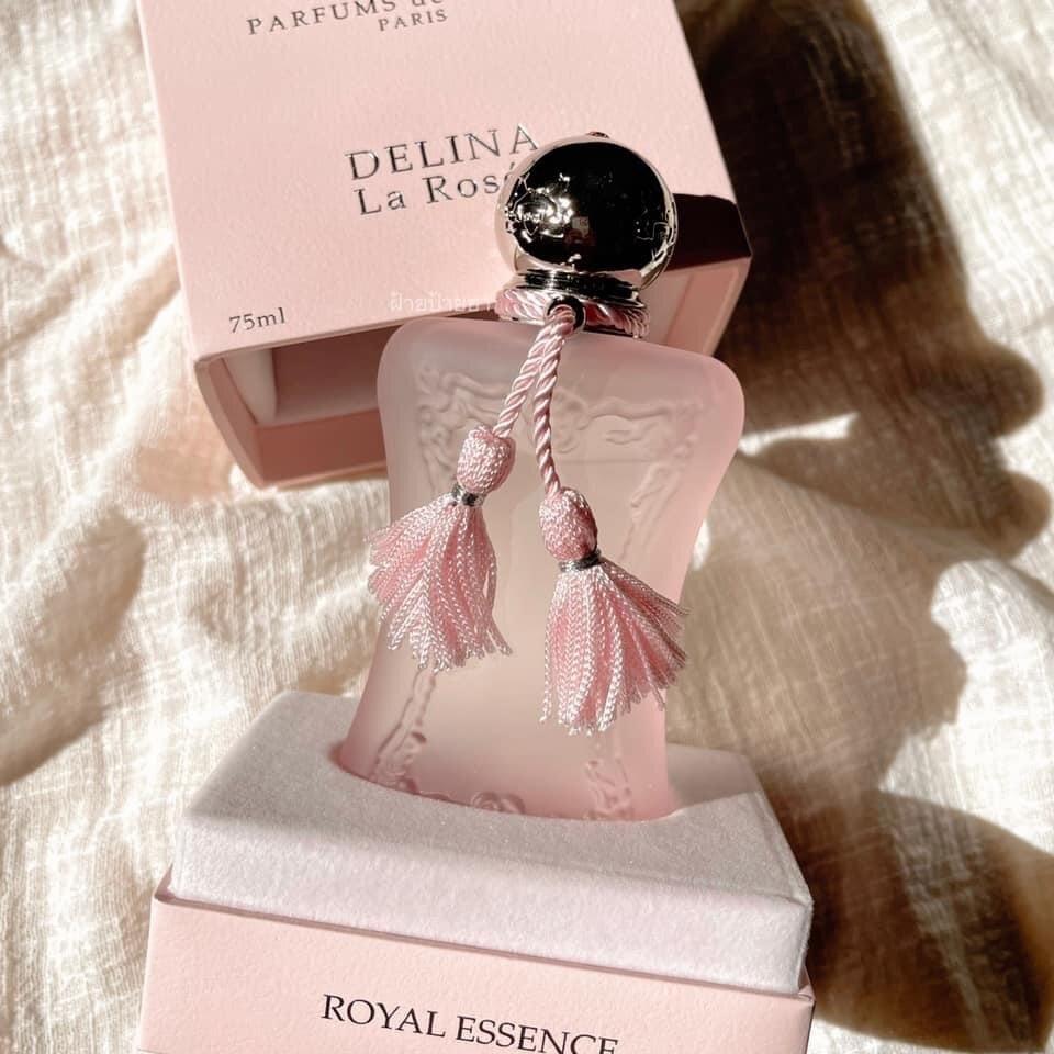 แบ่ง delina la rosee parfums de marly