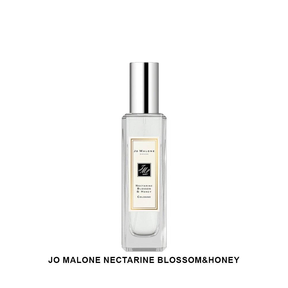 Jo malone nectarine blossom & honey