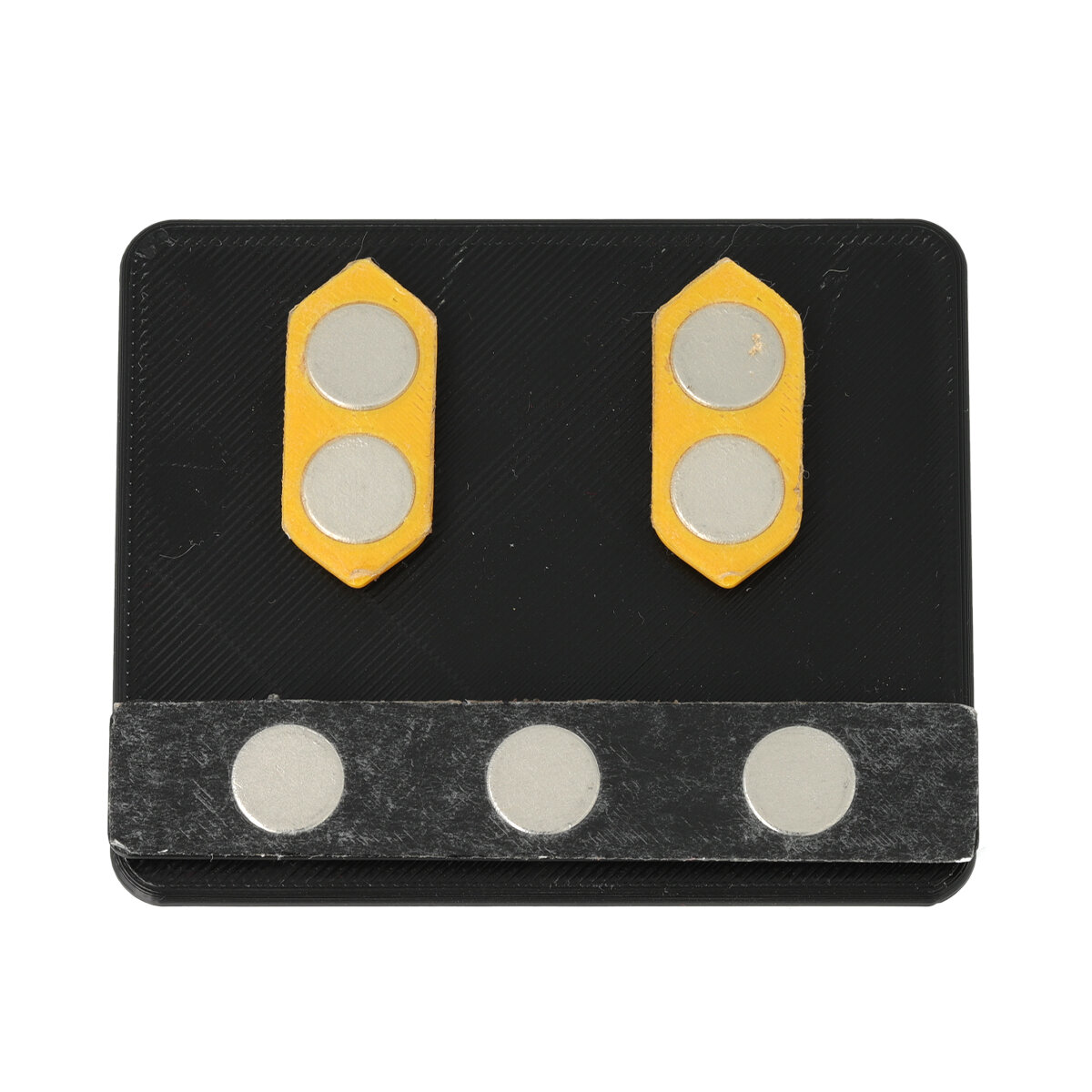 67NC02-Black แผงแม่เหล็กติดป้ายชื่อและเครื่องหมาย แผงแข็ง - บริษัท ...