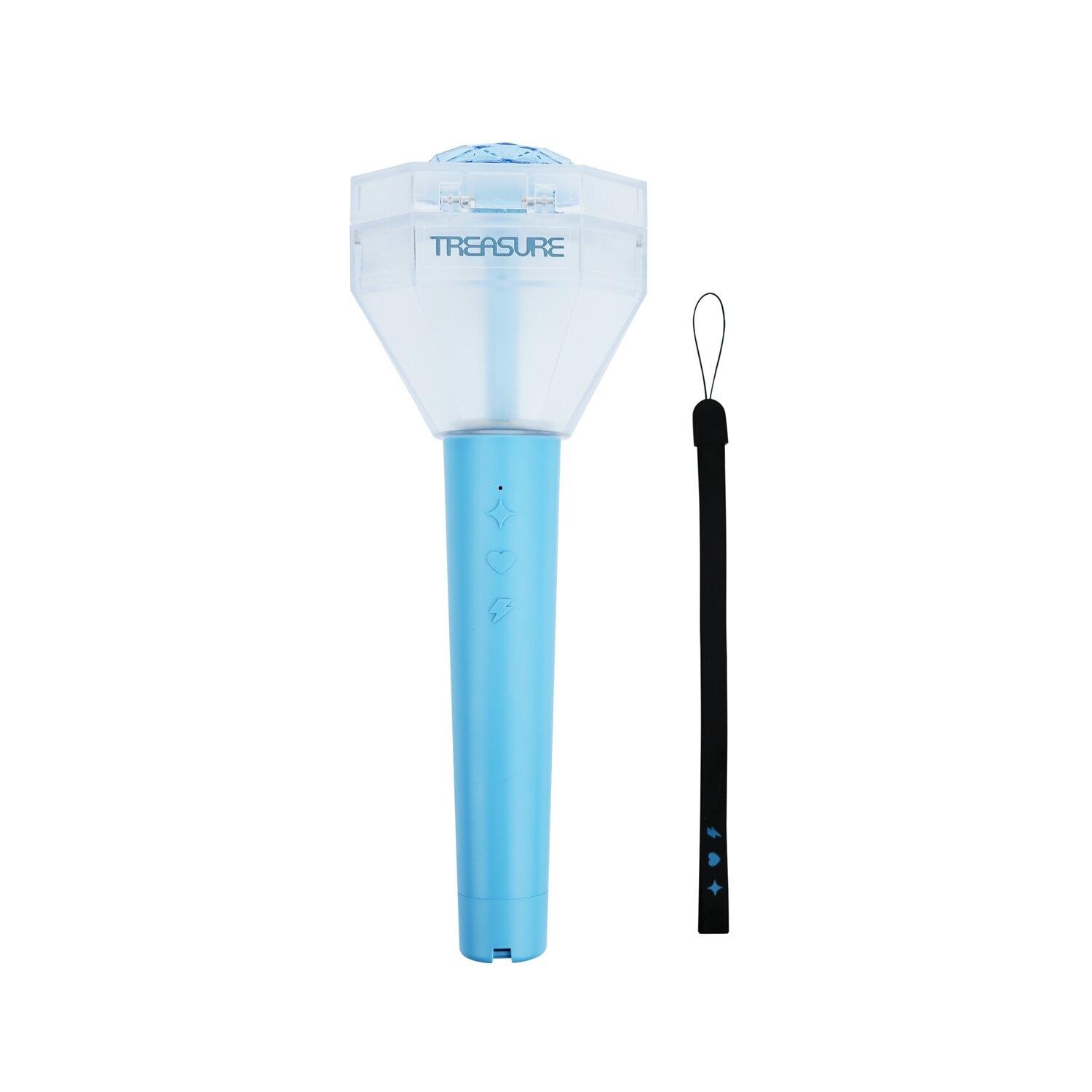Treasure Official Light Stick - K PLACE Shinee Light Stick