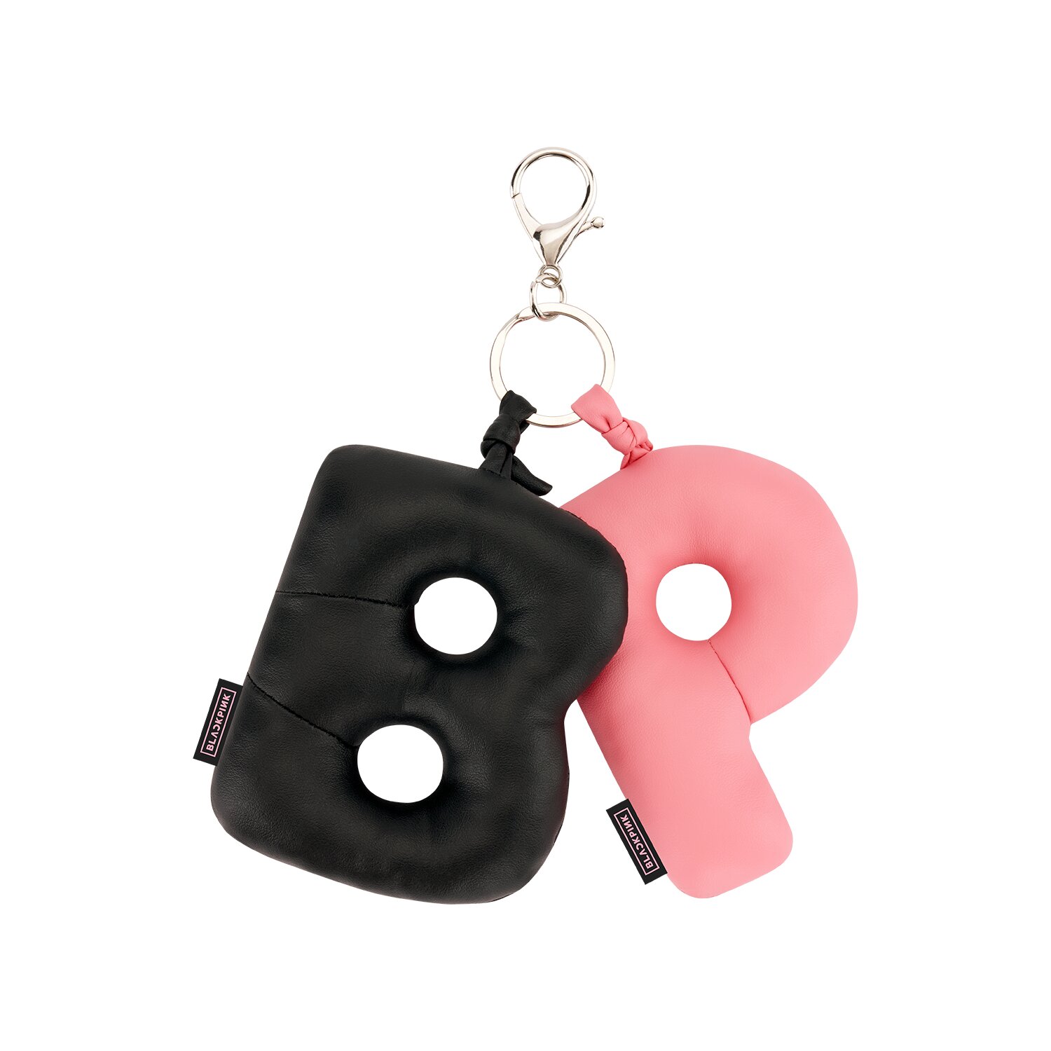 DEADLINETOUR] BLACKPINK CUSHION KEYRING - SEOULR