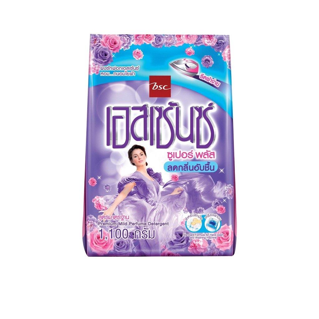 รายการ 97+ ภาพพื้นหลัง ยาสระผม เอสเซ้น ใหม่ที่สุด