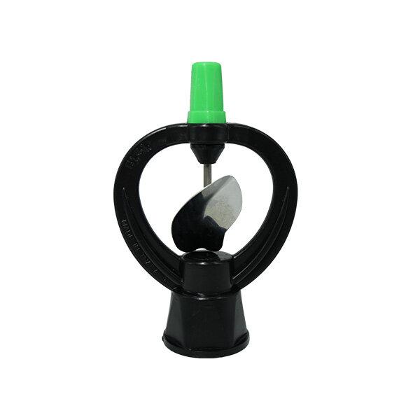 สปริงเกอร์ใบSTL+ขาปักสายยาง 1/2"x5/8"x3/4" - Towai | โตไว - โตไว | Towai
