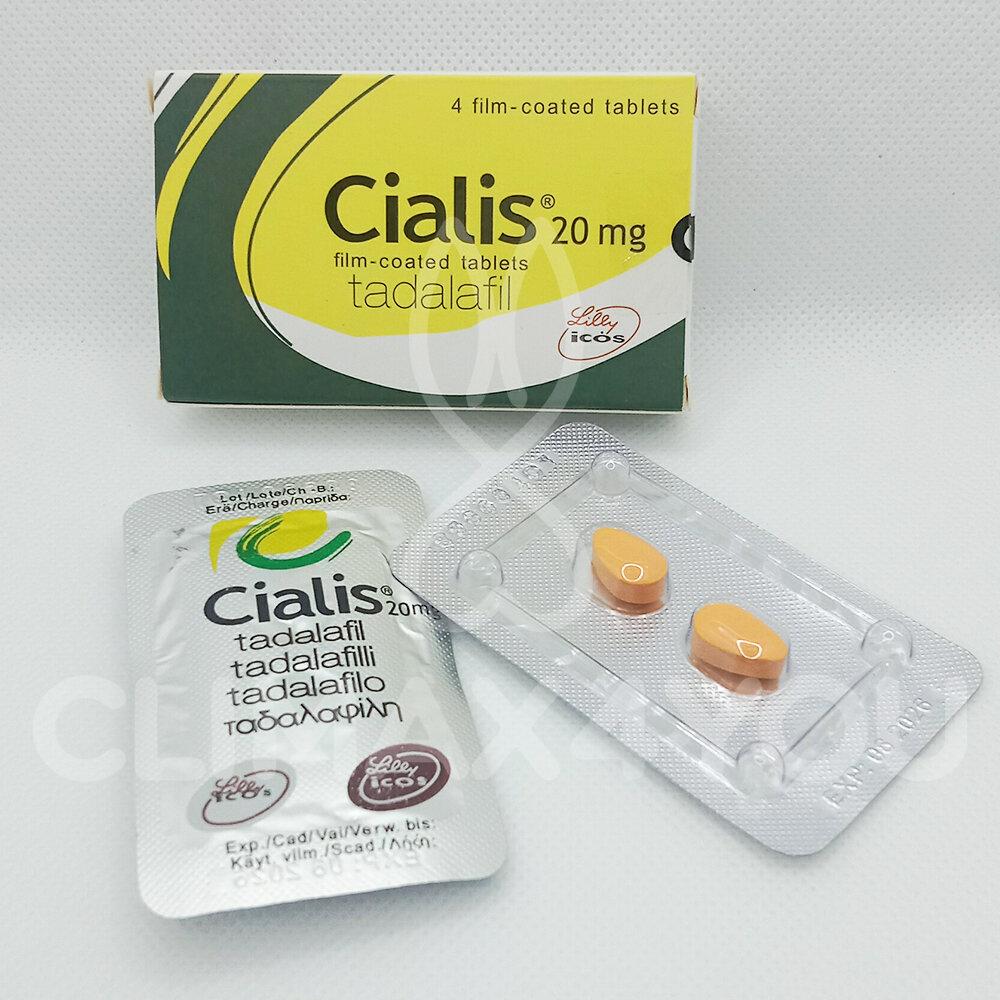 Cialis Tadalafil 20mg I เซียลิส 20mg ราคา Cialis Tadalafil 20mg I เซียลิส 20mg ราคา