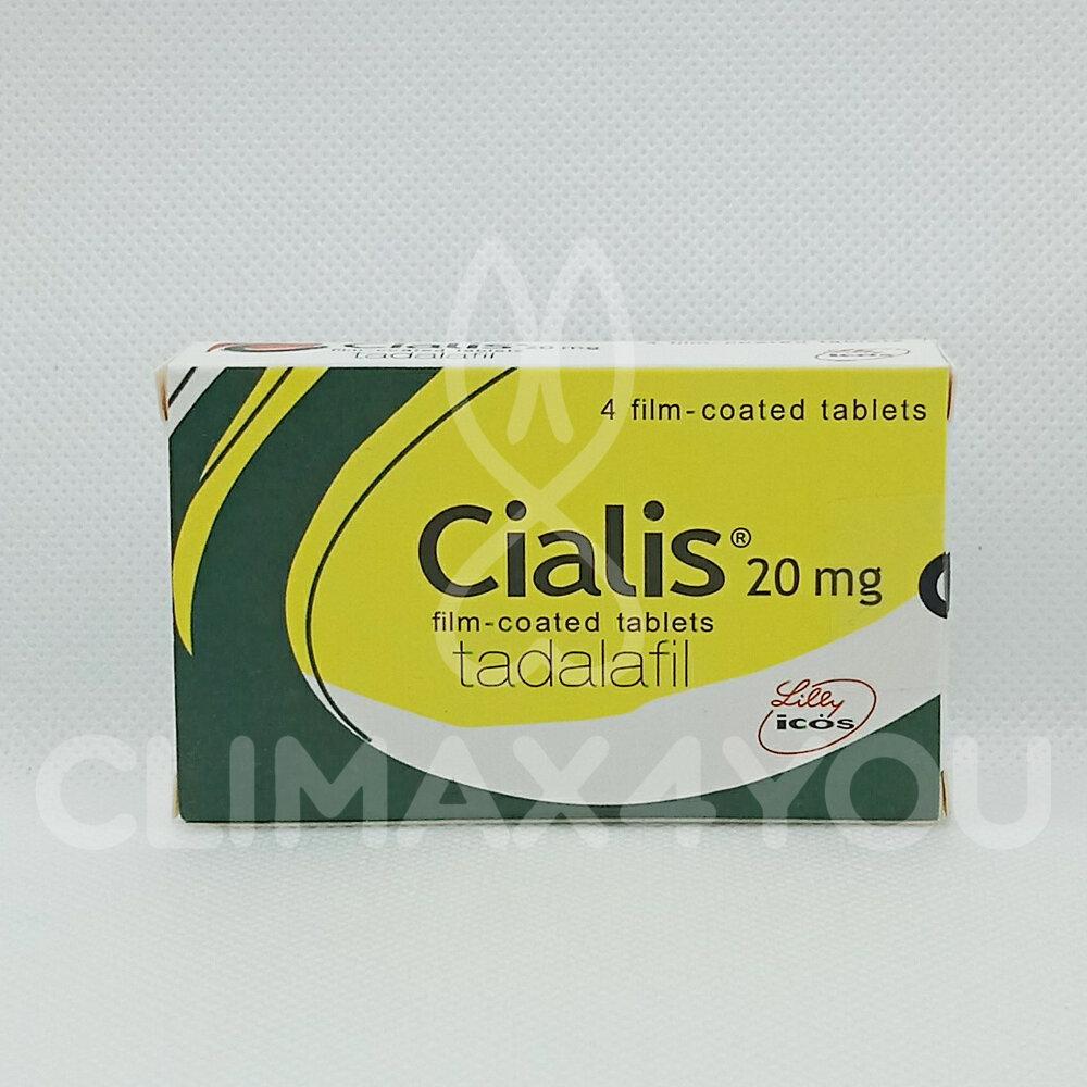 Cialis Tadalafil 20mg I เซียลิส 20mg Cialis Tadalafil 20mg I เซียลิส 20mg