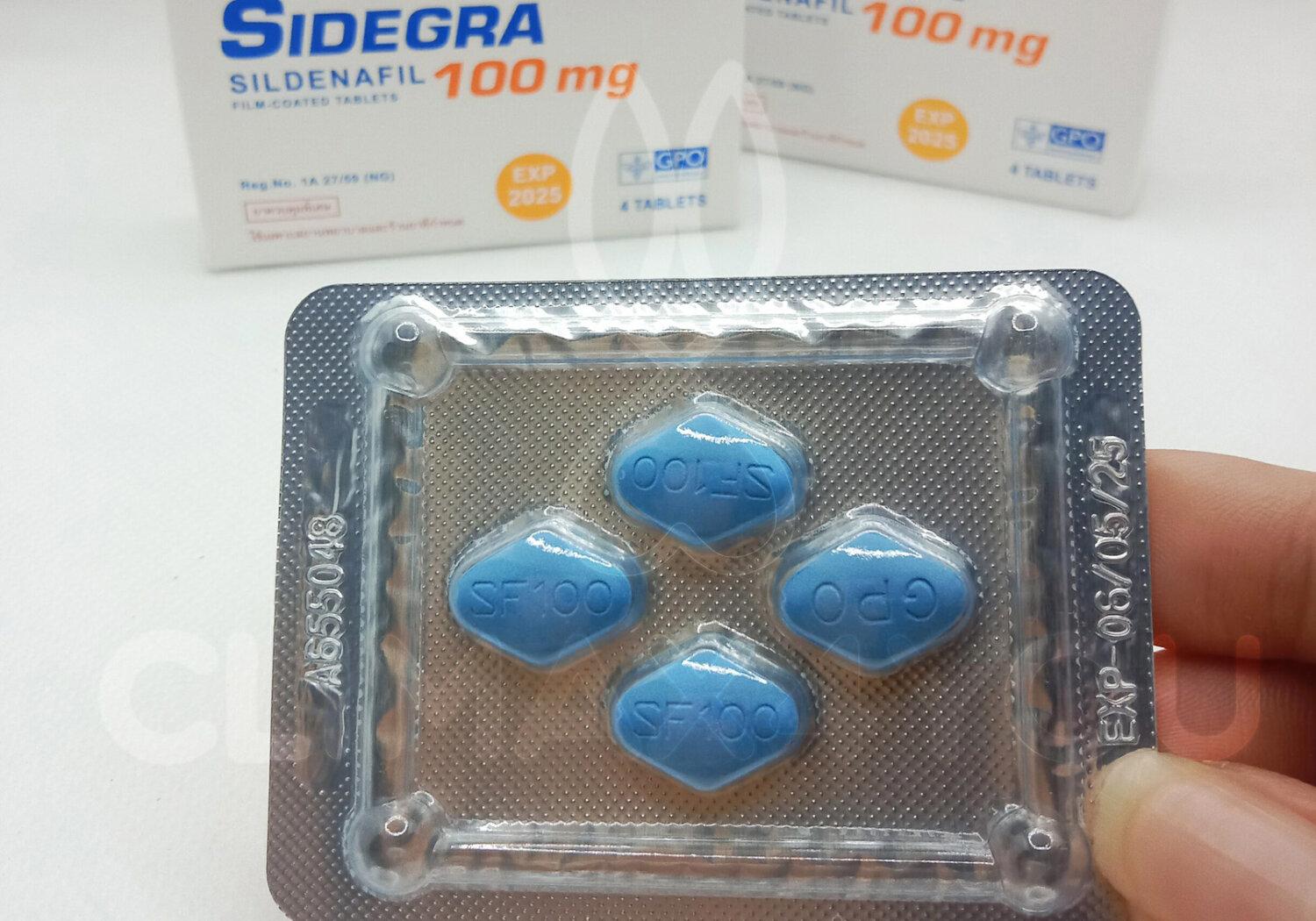 Sidegra 100mg. ซิเดกร้า 100มก. GPO - CLIMAX4YOU 762e86b8-6058-5243-ac41-6394f1801842.jpg