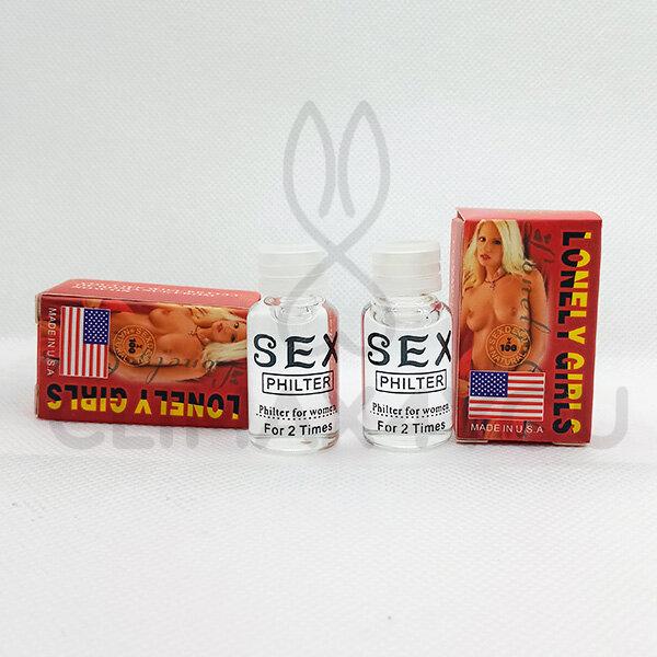 Lonely Girls 10ml. #ยาเพิ่มอารมณ์สำหรับผู้หญิง - CLIMAX4YOU Lonely Girls 10ml. #ยาเพิ่มอารมณ์สำหรับผู้หญิง - CLIMAX4YOU