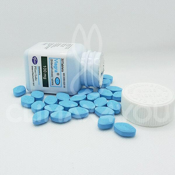 VIAGRA Pfizer 100mg. 30 Tablets Iไฟเซอร์ 100มก. - CLIMAX4YOU e44968ef-9b23-9c38-92ae-63fcff9c9784.jpg