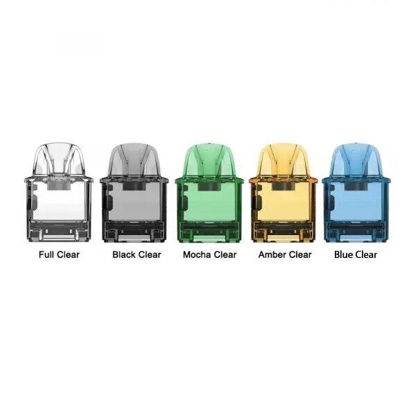 Tank Rincoe Jellybox Nano 1 หัว Monkeyvapebkk