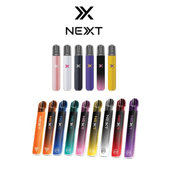 vapornext