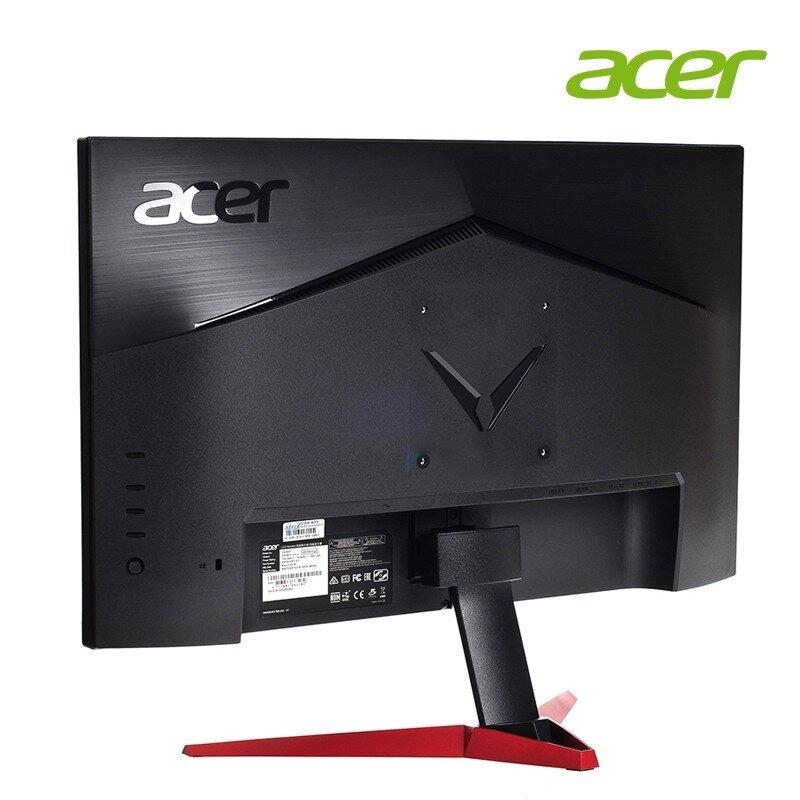 Acer - Acer VG240YSbmiipx 165Hz ゲーミングモニター Amazon.co.jp: Acer ゲーミングモニター Nitro 23.8インチ