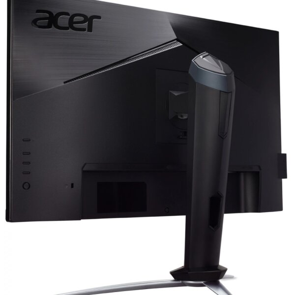 ACER Gaming Monitor รุ่น XV253QXbmiiprzx 24.5" IPS (HDMI,DP,SPK) 0.5ms ...
