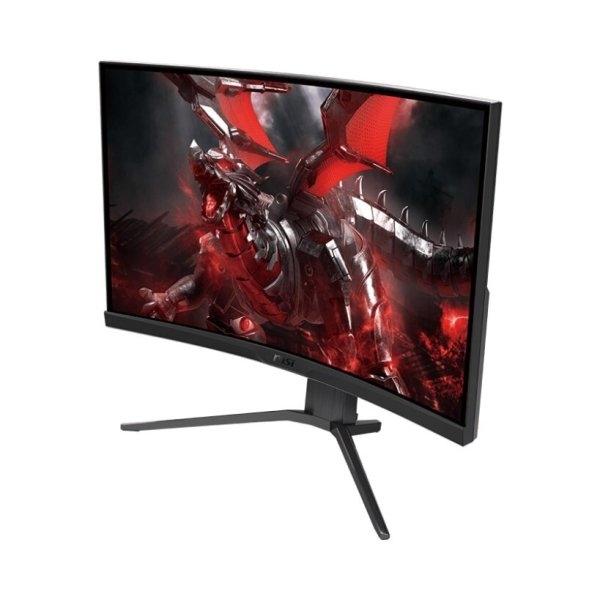 MONITOR (จอมอนิเตอร์) MSI G272CQP - 27
