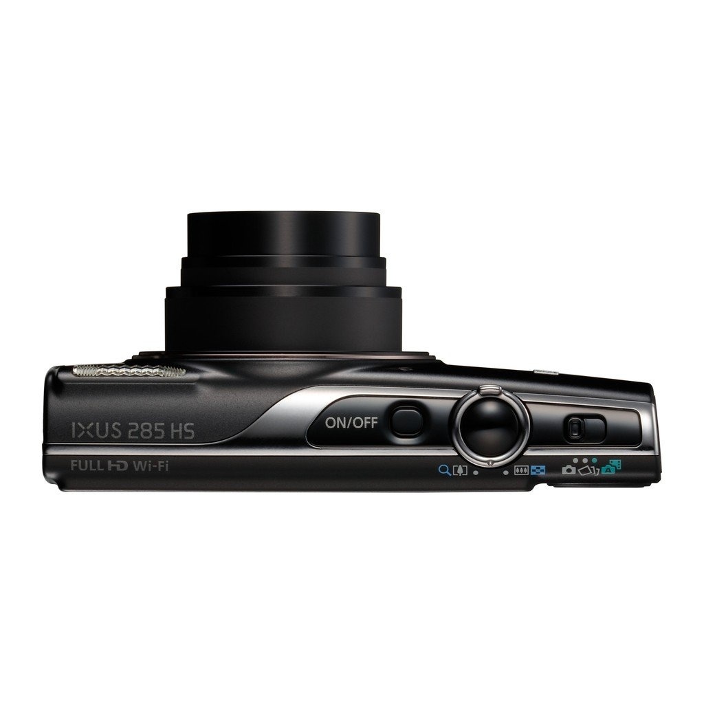 Canon Digital Camera รุ่น IXUS 285 HS ประกัน Canon Thailand