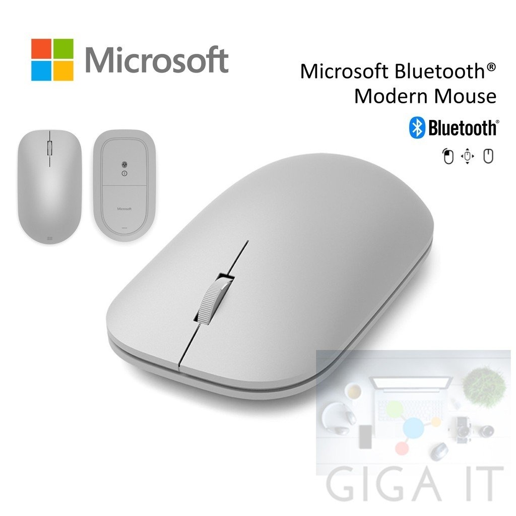 Microsoft Bluetooth Mouse Driver