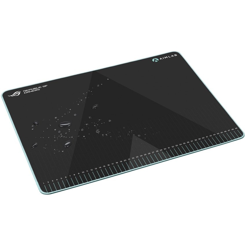 ASUS NC16 ROG Hone Ace Aim Lab Edition Mousepad Control สินค้าแท้ Asus