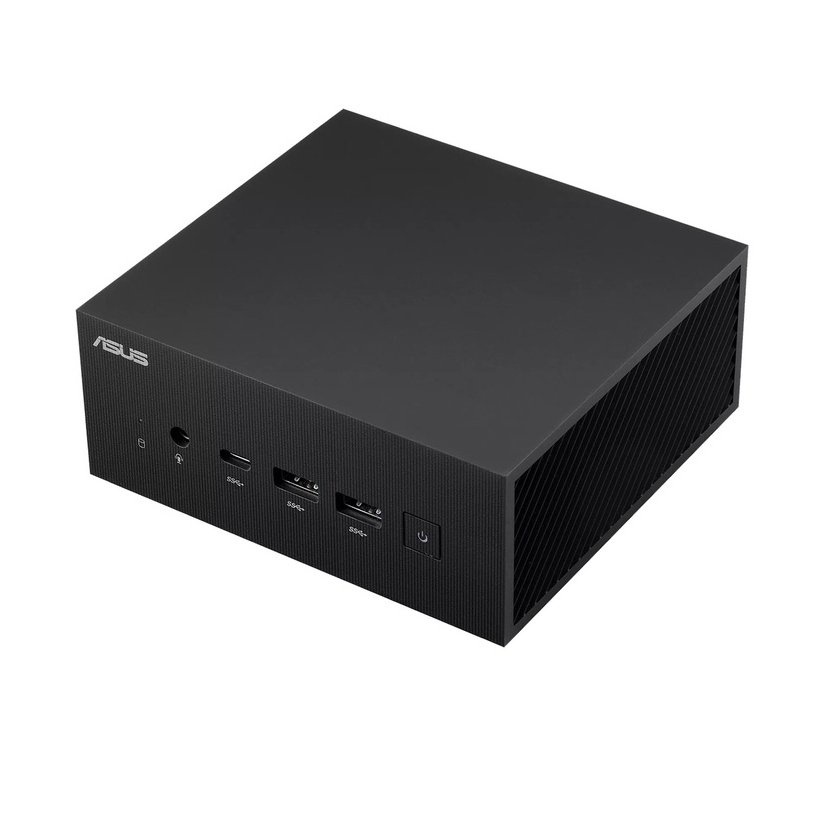 ASUS Mini PC PN52S5037AD (AMD Ryzen5 5600H/8G/256G/Win11 Home