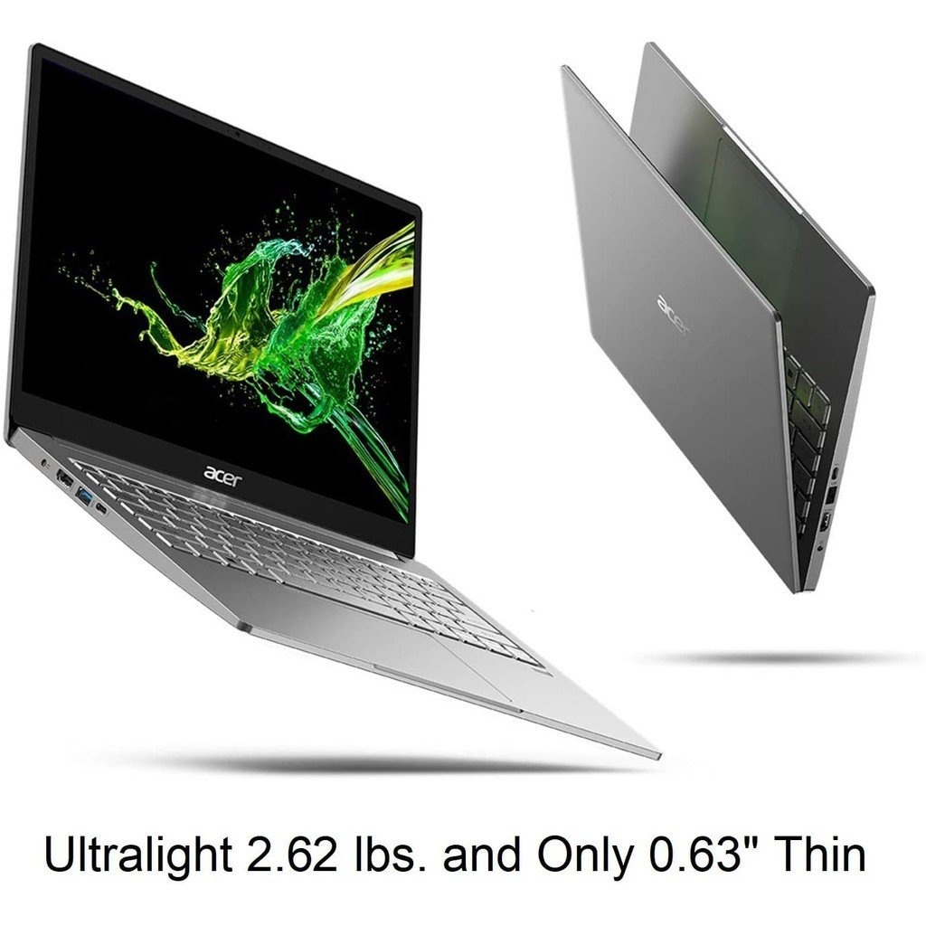 美品Acer Swift 3 SF314-511-WF58Y/S ピュアシルバー 美品Acer Swift 3 SF314-511-WF58Y/S ピュアシルバー Acer Swift 3
