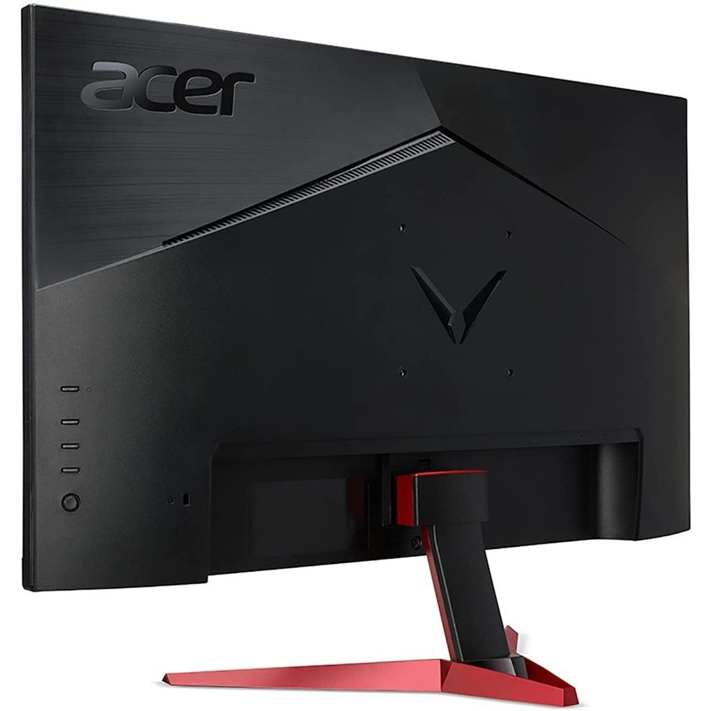 美品　Acer ゲーミングモニター Nitro VG252QXbmiipx Amazon.co.jp: Acer ゲーミングモニター Nitro XV252QZbmiiprx
