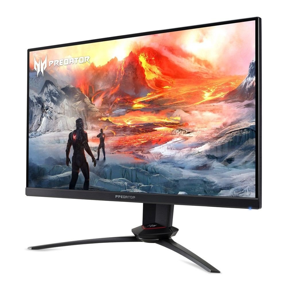 ACER Monitor Predator 24.5″ รุ่น XB253QGXbmiiprzx (FHD,IPS