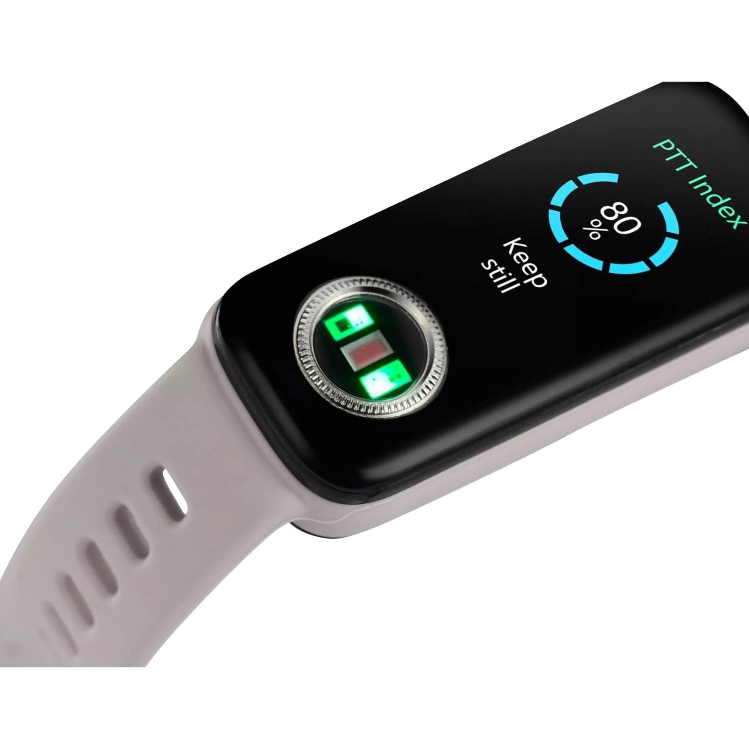 ASUS VivoWatch AERO (HC-C05) Intelligent wearable health tracker