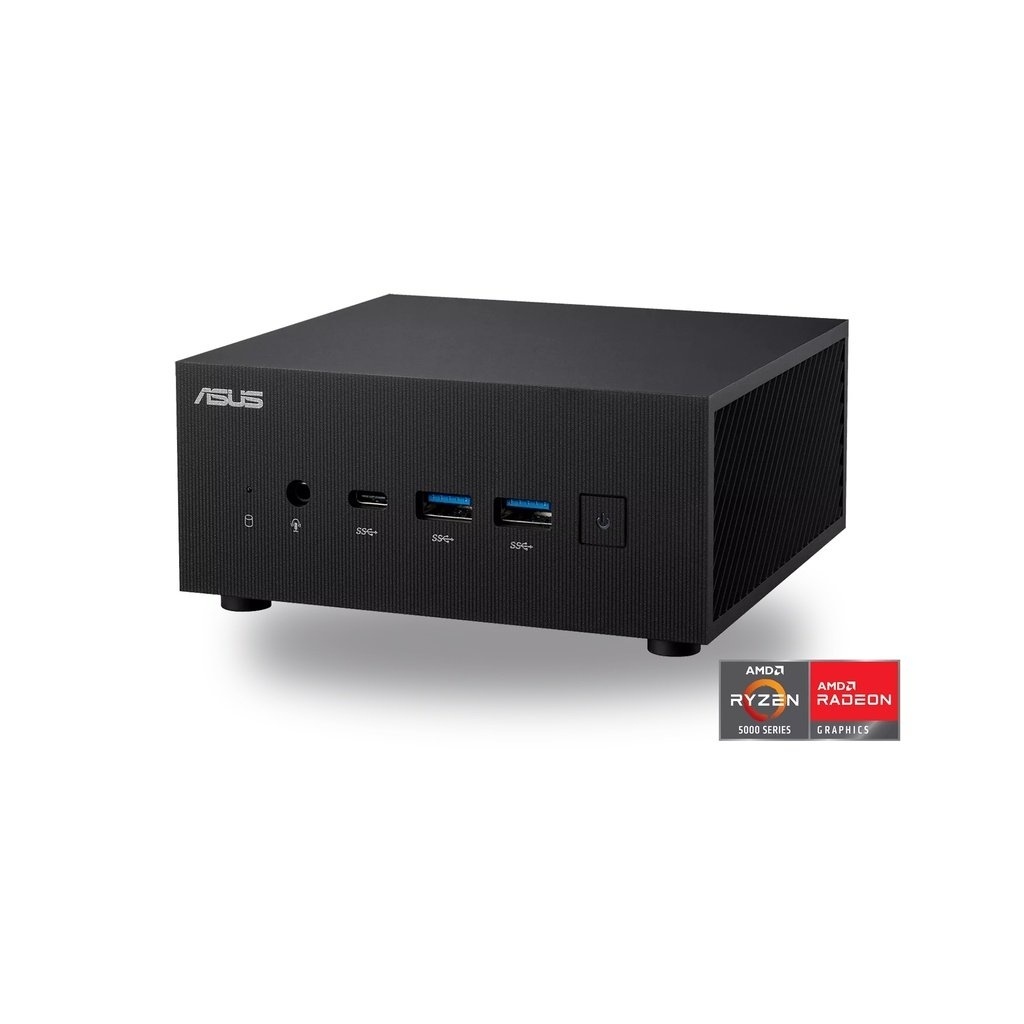 ASUS Mini PC PN52S5037AD (AMD Ryzen5 5600H/8G/256G/Win11 Home