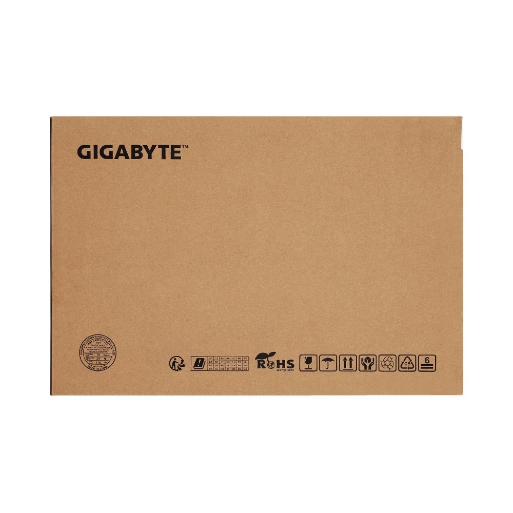 GIGABYTE G5 GE-51TH263SH (15.6" IPS FHD 144Hz, i5-12500H, 8G, RTX3050 ...