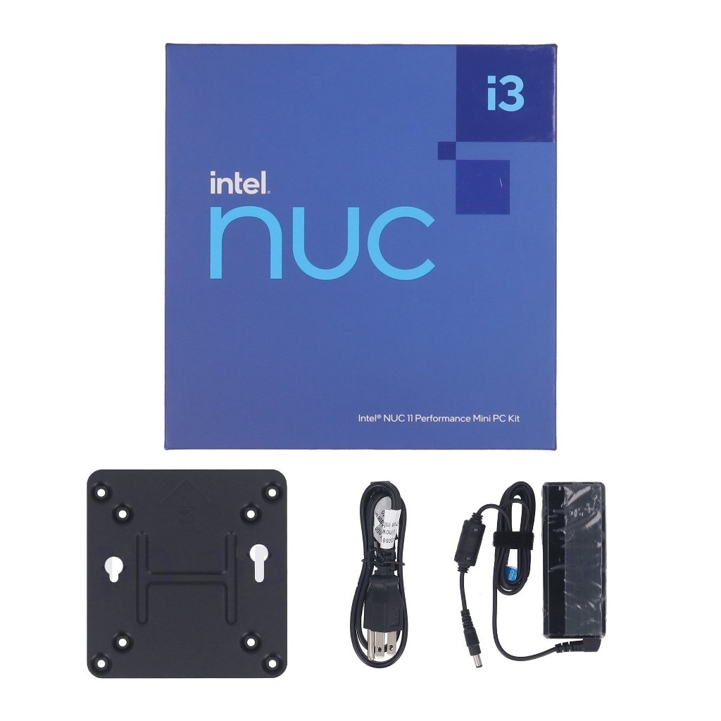 intel - 4台セット　NUC NUC11PAHi30Z RNUC11PAHI30Z00 Intel® NUC 11 Performance kit – NUC11PAHi30Z : Amazon.in