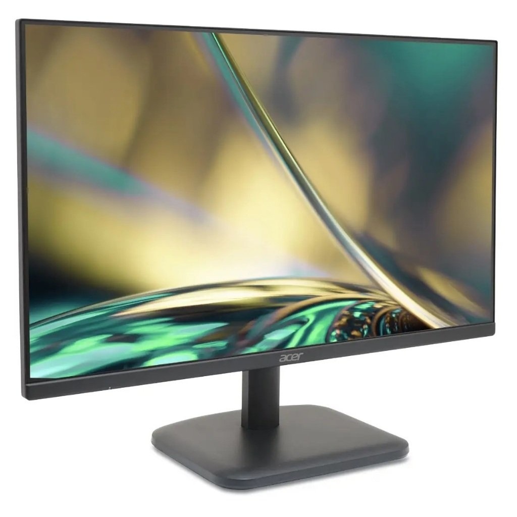 Acer EK241YEbmix 23.8インチIPSモニタ①②（モニター2台） Acer EK241YEbmix 23.8インチIPSモニタ①②（モニター2台