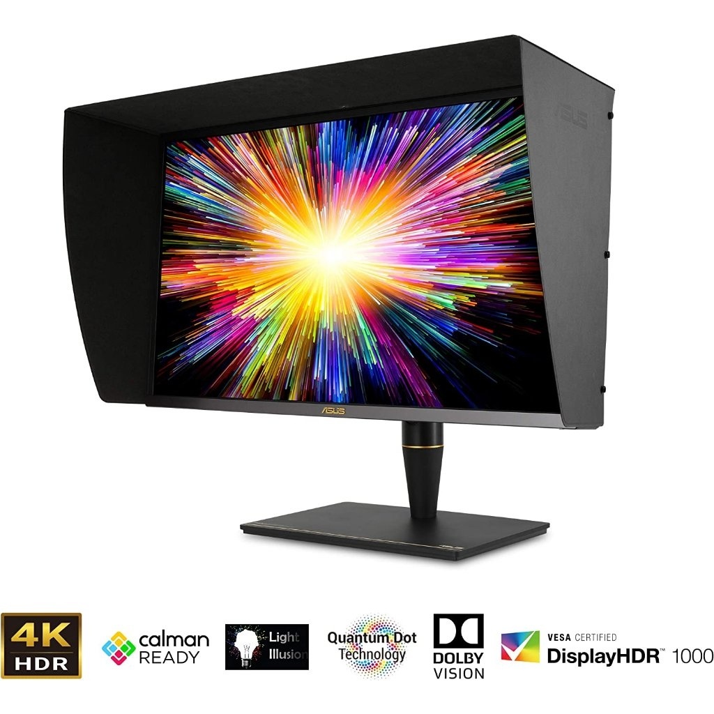 ASUS ProArt Display PA32UCX-PK 4K (32