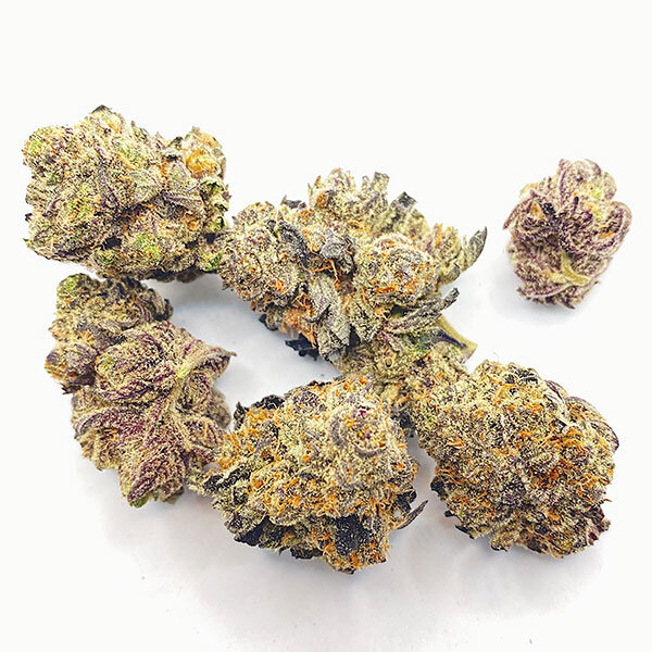 Cakes N Cream (FEM) SEED WITH ME