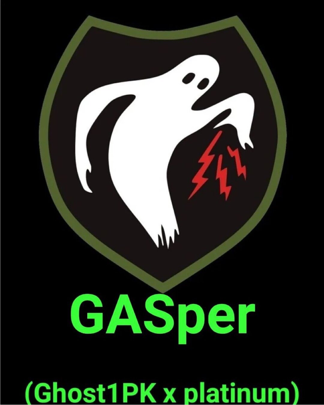 GASper (FEM) SEED WITH ME