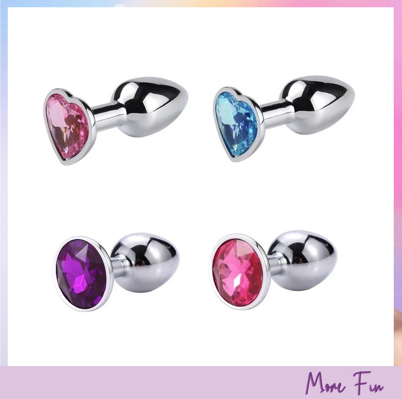 Plug Jewelry (พร้อมส่ง)