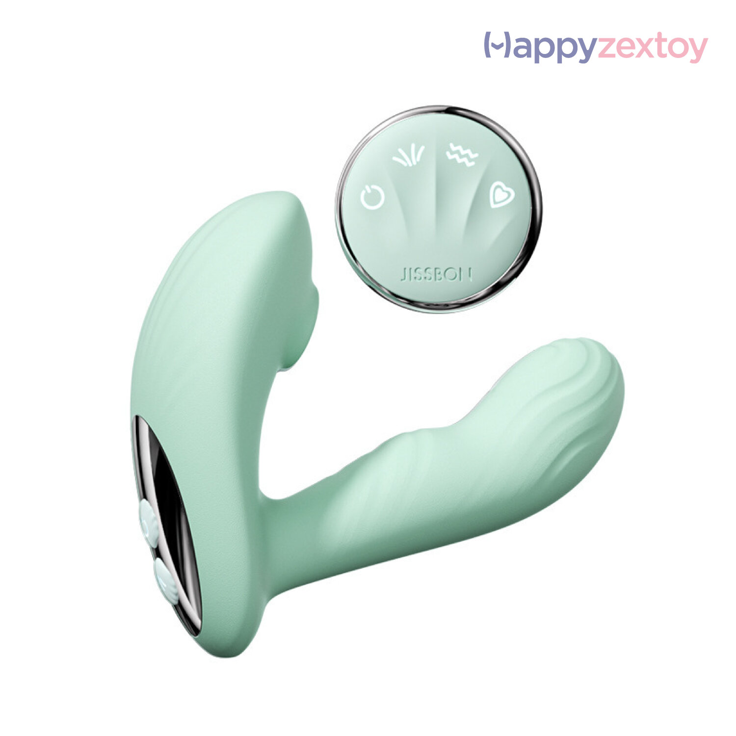 Ciara Blue With Remote Control - Happyzextoy