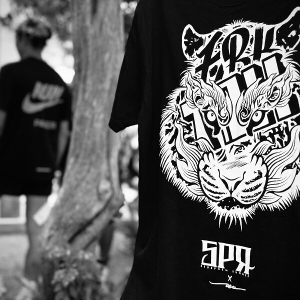 สินค้าทั้งหมด - SPR RUNNER