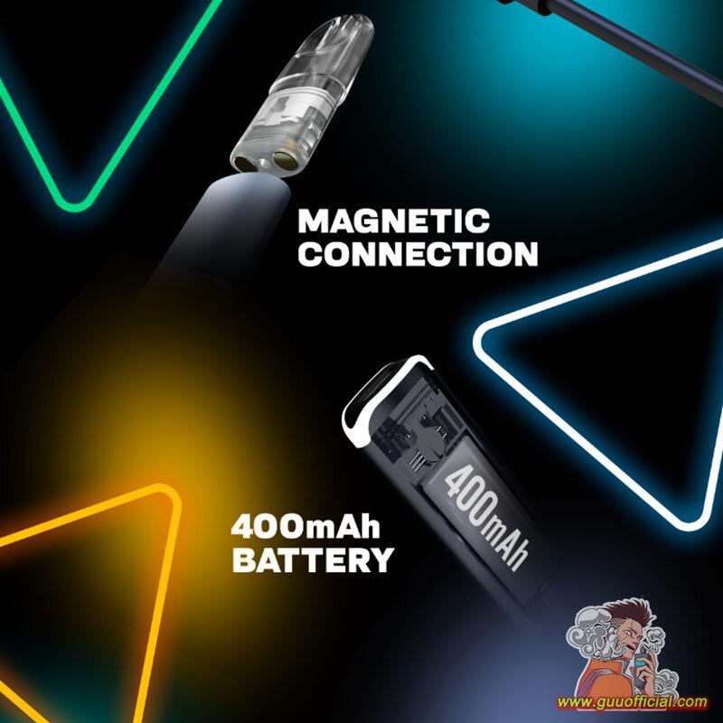 INFY POD Device - Guuofficial