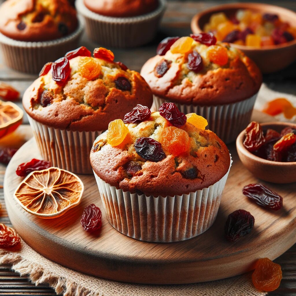 Pairing Dried Fruits with Meals Creative Culinary Ideas TBL & HMCK