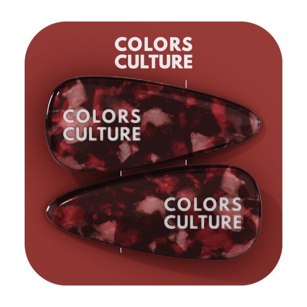 COLORS CULTURE - COLORS CULTURE